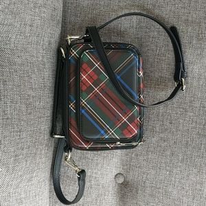 k. Carrol Accessories Kelsey bag NWOT